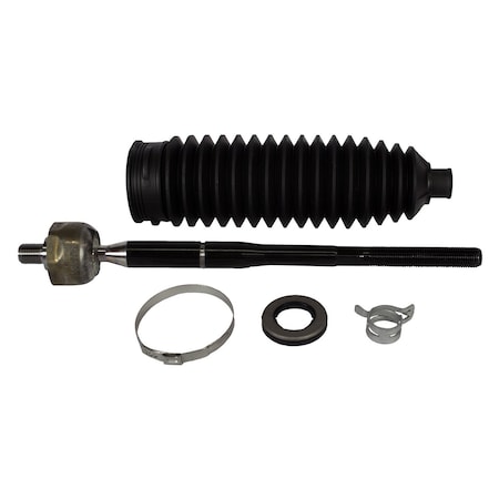 Motorcraft Kit-Tie Rod, Mef267 MEF267